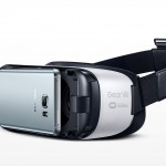 Realtà virtuale Samsung - Gear Vr