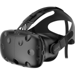 Realtà virtuale HTC Vive 