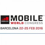 Mobile world congress 2016